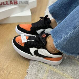 Nike Sb Club 58