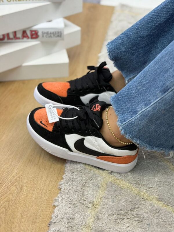 Nike Sb Club 58