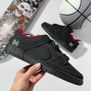 Nike Sb Dunk Supreme