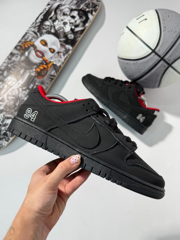 Nike Sb Dunk Supreme