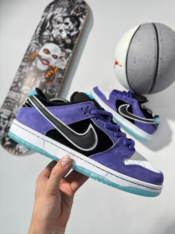Nike Sb Dunk Hayley Wilson
