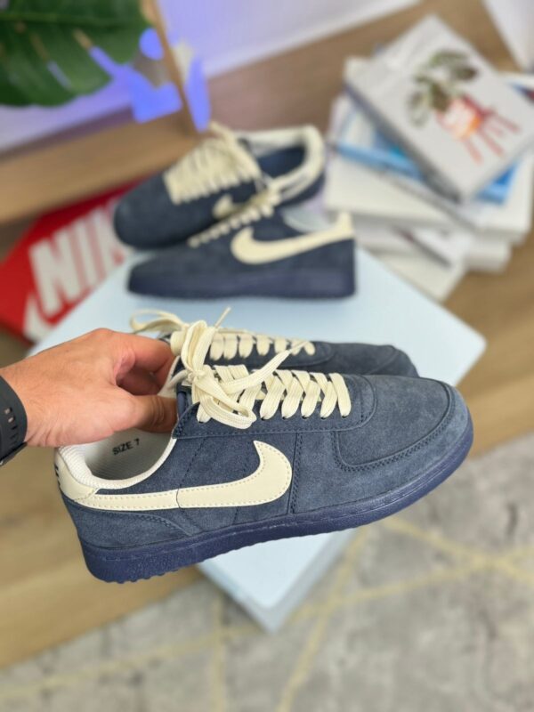 Nike Sb Vision