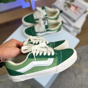 Vans Verde