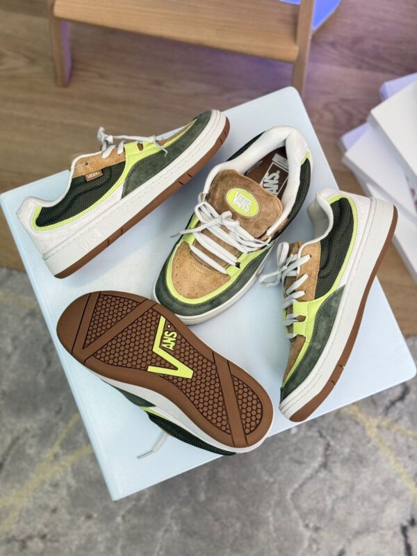 vans-speed-sl-zapatillas-deportivas-casuales Vans Speed Sl