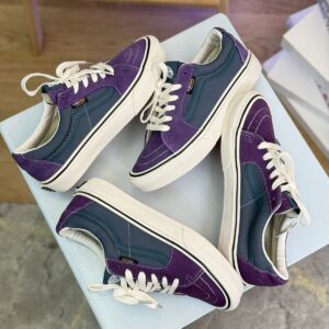 Vans Sk8 Purple