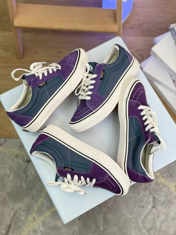 Vans Sk8 Purple