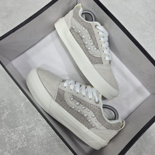 Vans Knu Perlas