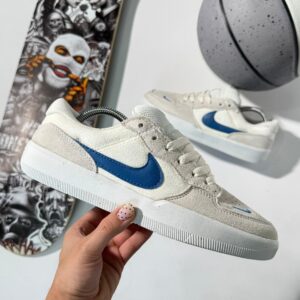 Nike Sb Force 58