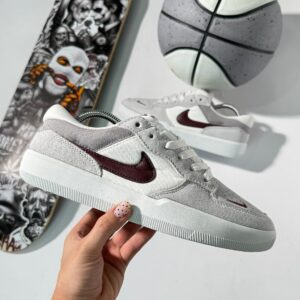 Nike Sb Force 58