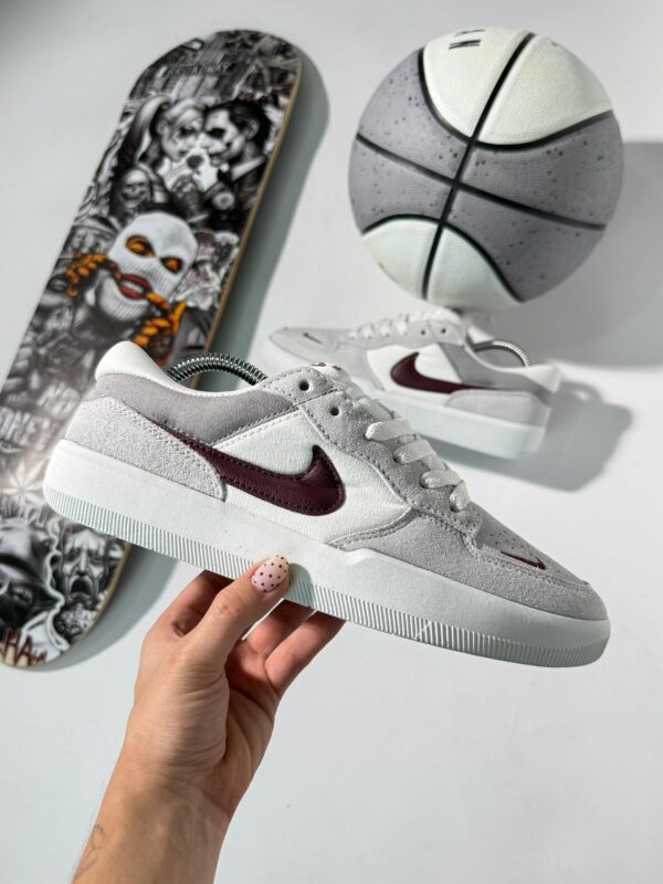 Nike Sb Force 58