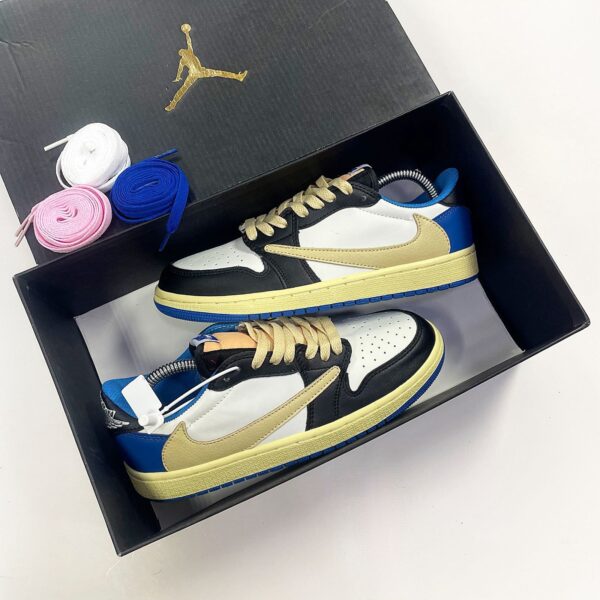 nike-travis-zapatillas-hombre Nike Travis