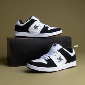 Dc Shoes