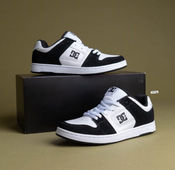 Dc Shoes
