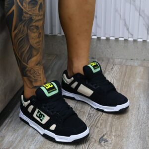 Dc Shoes Stag