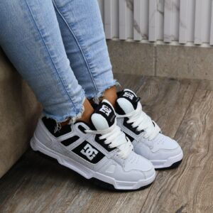 Dc Shoes