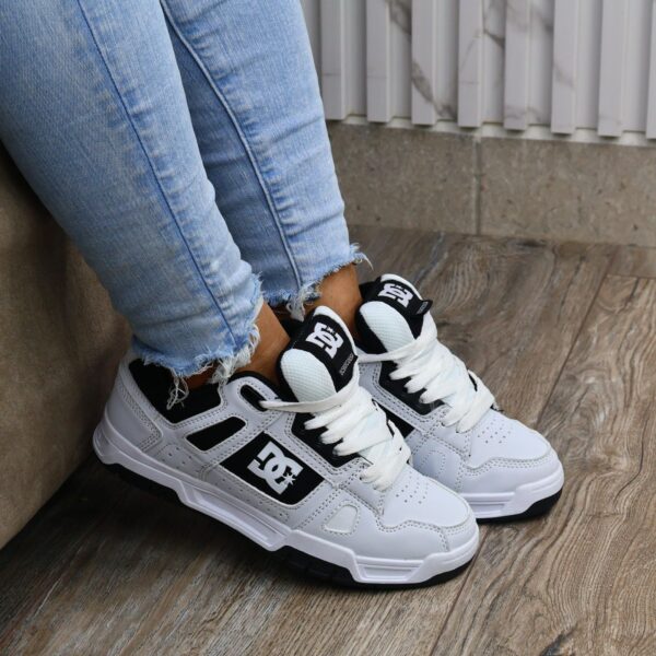 Dc Shoes