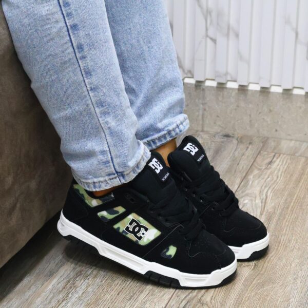 Dc Shoes
