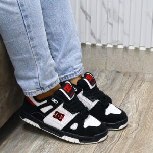 Dc Shoes