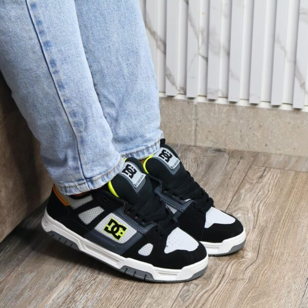 Dc Shoes