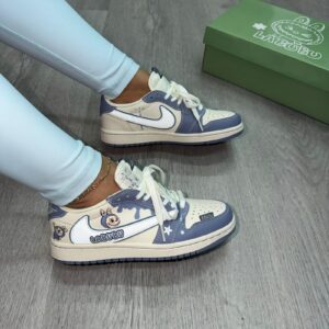 Nike Sb Labubu