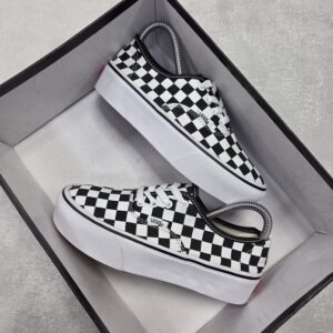 Vans Authentic Plataforma