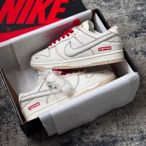 Nike Sb Supreme