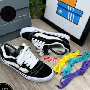 Vans Knu Potato