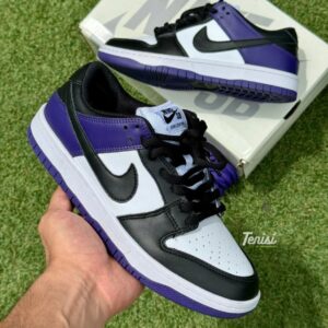 Nike Sb Purple