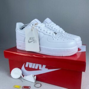 Nike Af1 White