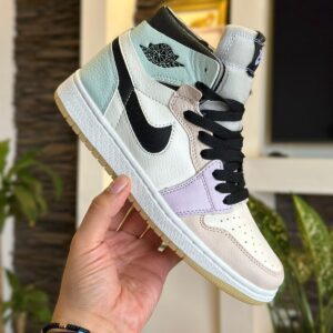 Jordan Retro 1 Mujer