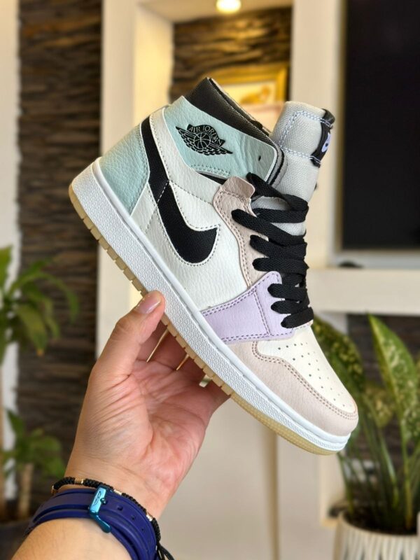 Jordan Retro 1 Mujer