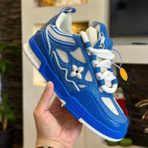 Louis Vuitton Super Blue