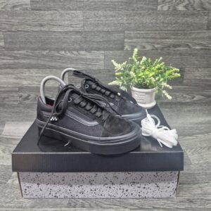 Vans Checkboard Skate