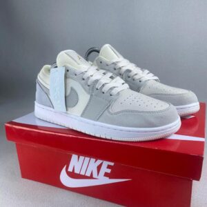 Jordan Retro 1 Paris