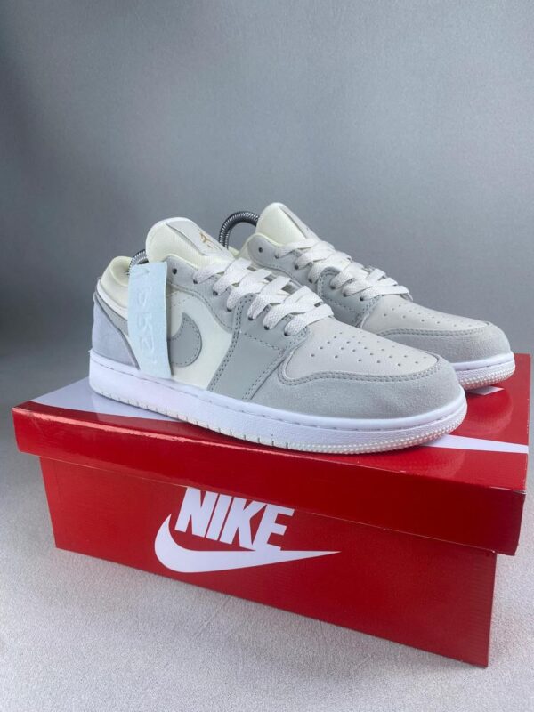 Jordan Retro 1 Paris