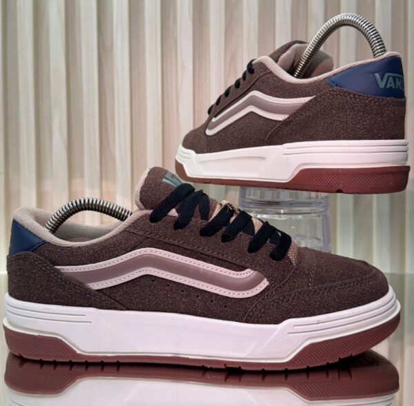 Vans New Schol