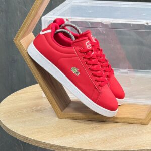 Lacoste Red