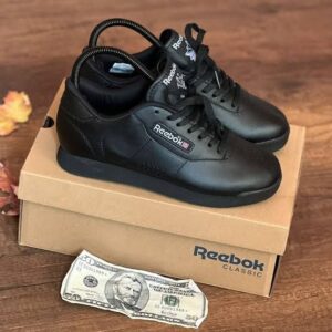 Reebok Black