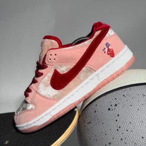 Nike Sb Strowberry