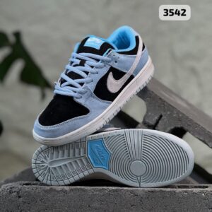 Nike SB Blue