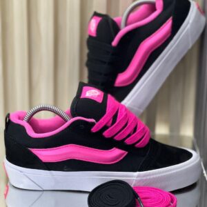 Vans Knu