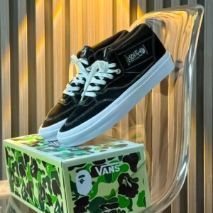 Vans Halfcab