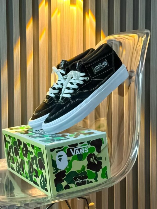 Vans Halfcab