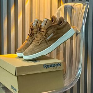 Reebok Cafes