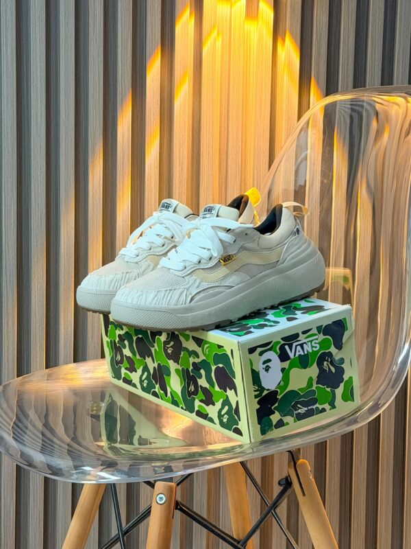 vans-running Vans Running