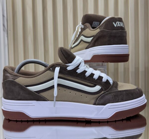 Vans Hyline