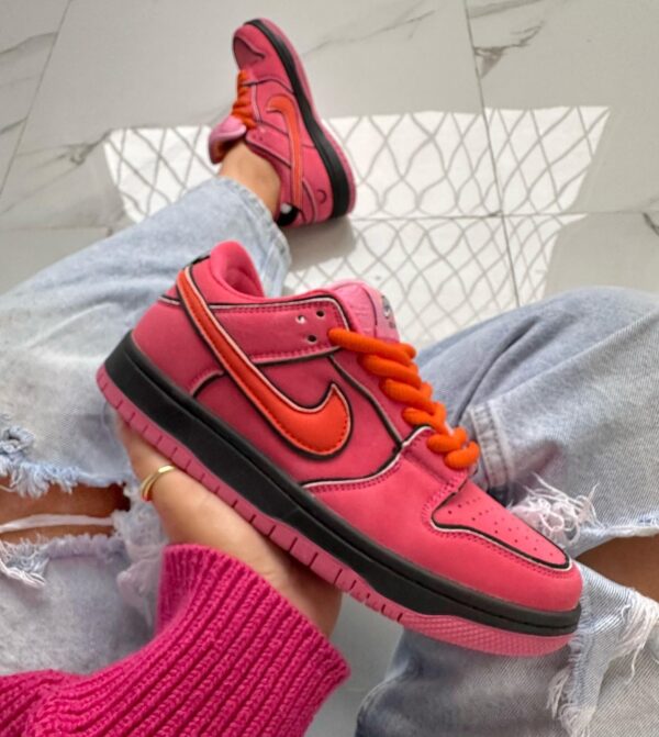 Nike SB Chicas Superpoderosas