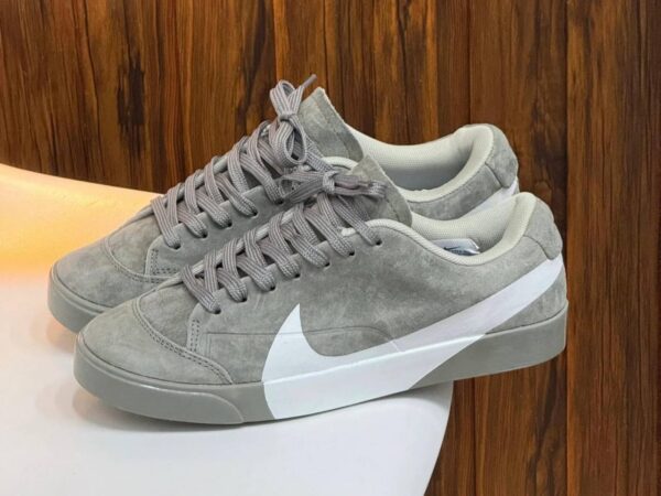 Nike SB Gray