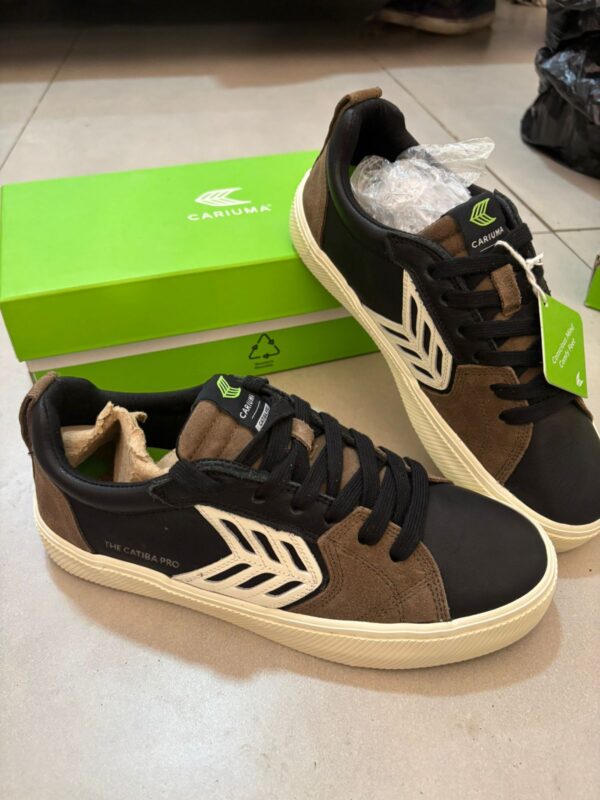 Cariuma para patinar