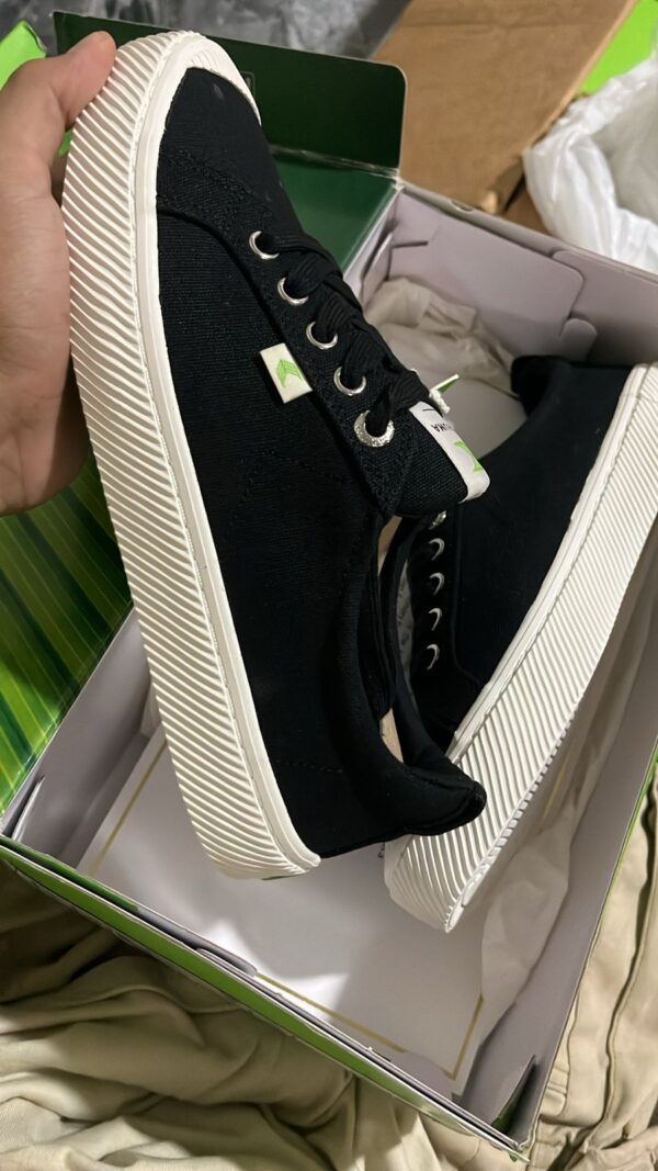 Cariuma para patinar